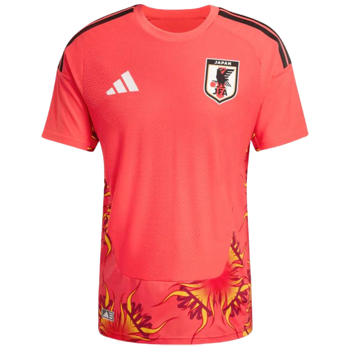 Japan Goalkeeper 2026 World Cup Jersey