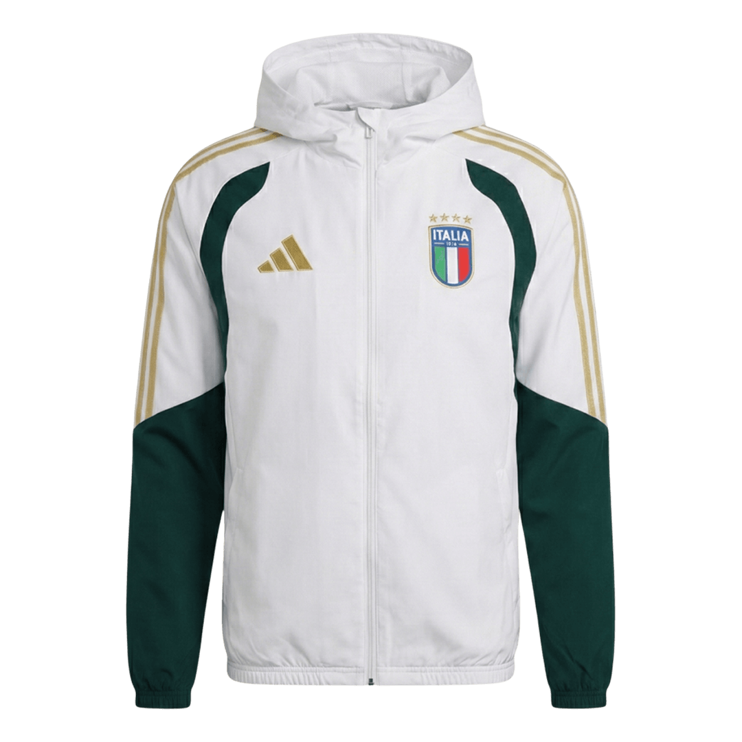 Italy Hoodie Training 2026