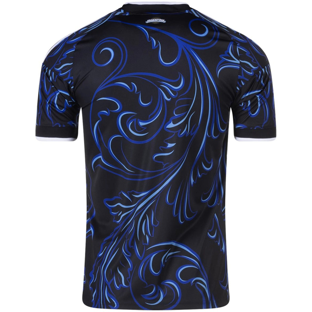 Argentina Away 2026 World Cup Jersey