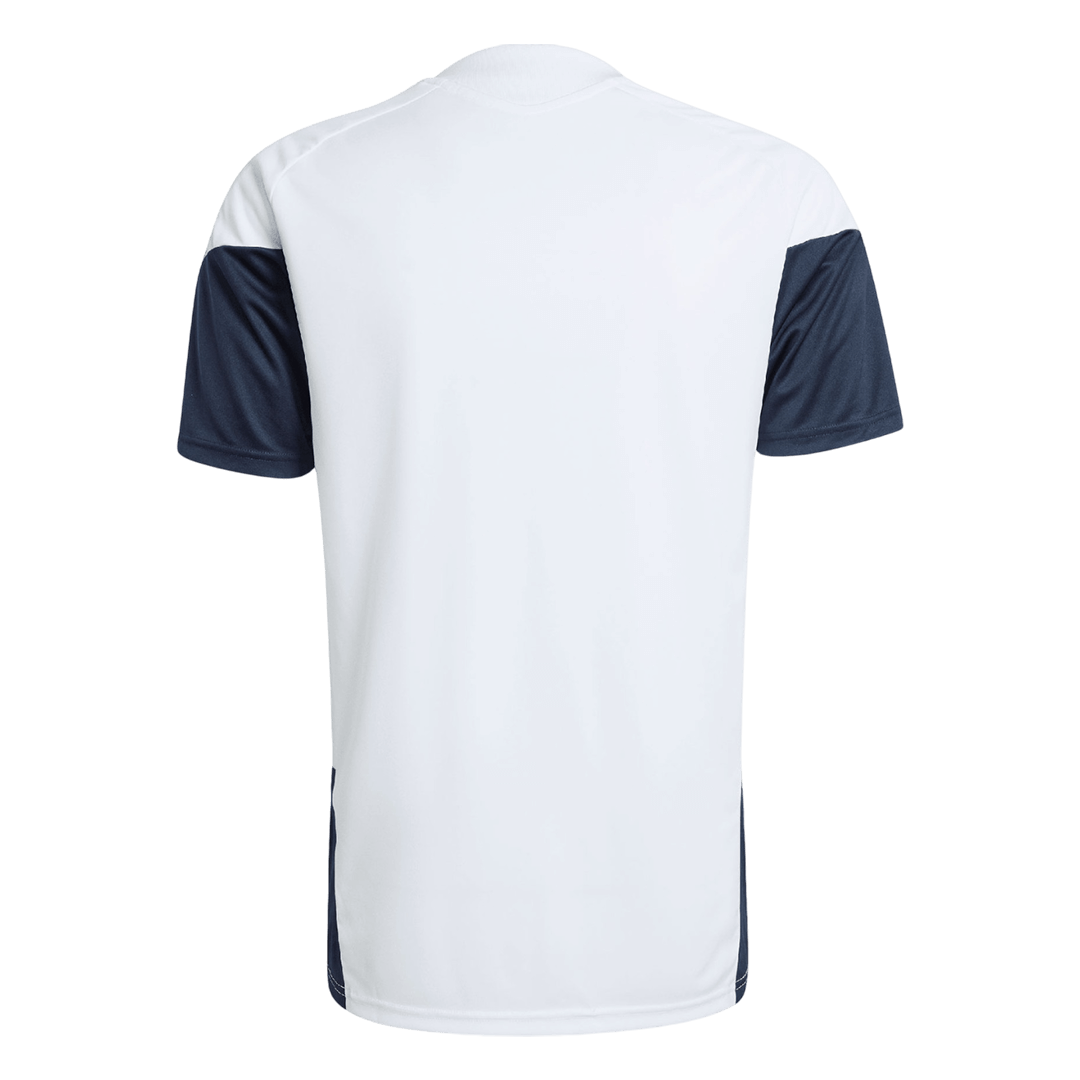 Argentina Pre-Match Soccer Jersey 2026