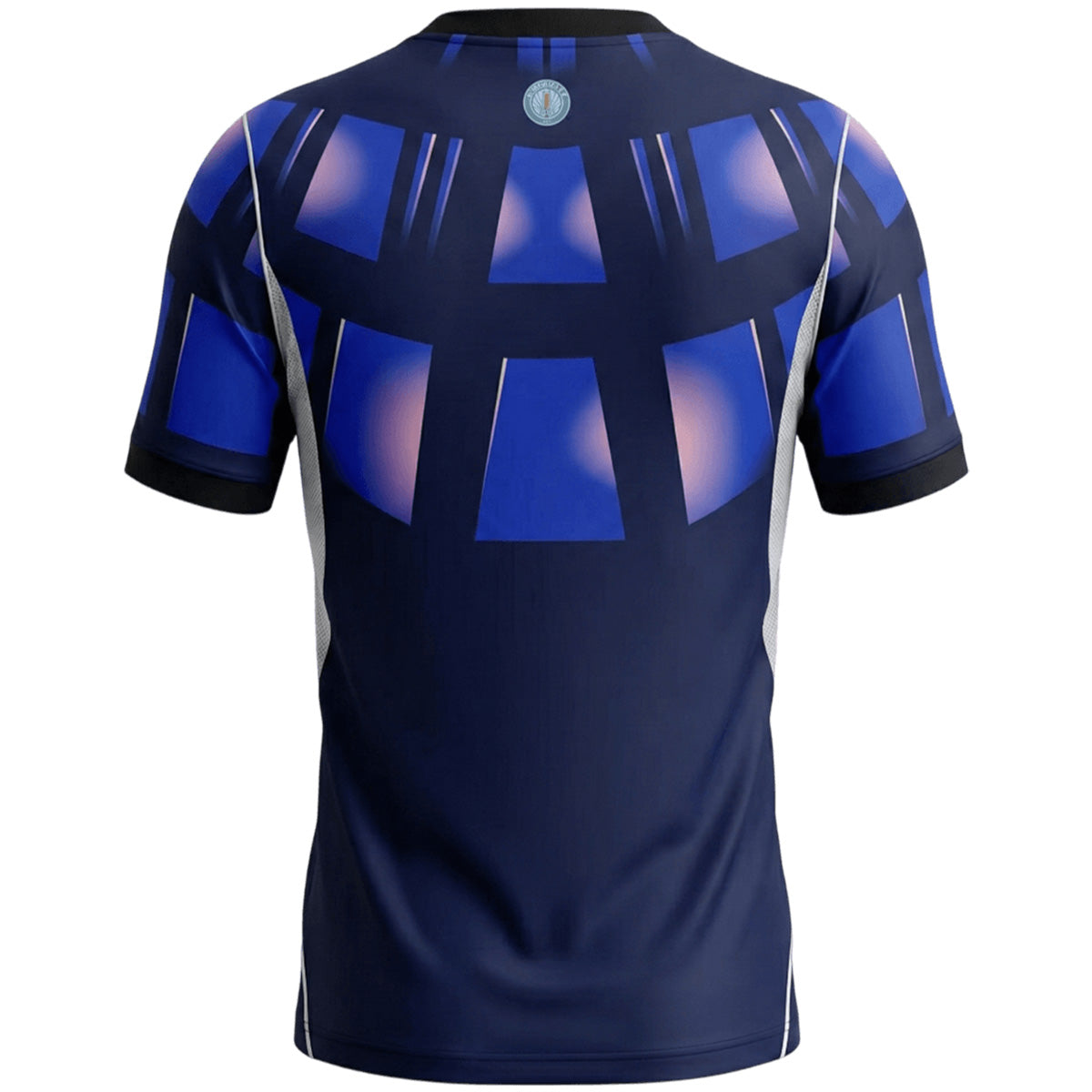 Uruguay Away 2026 World Cup Jersey