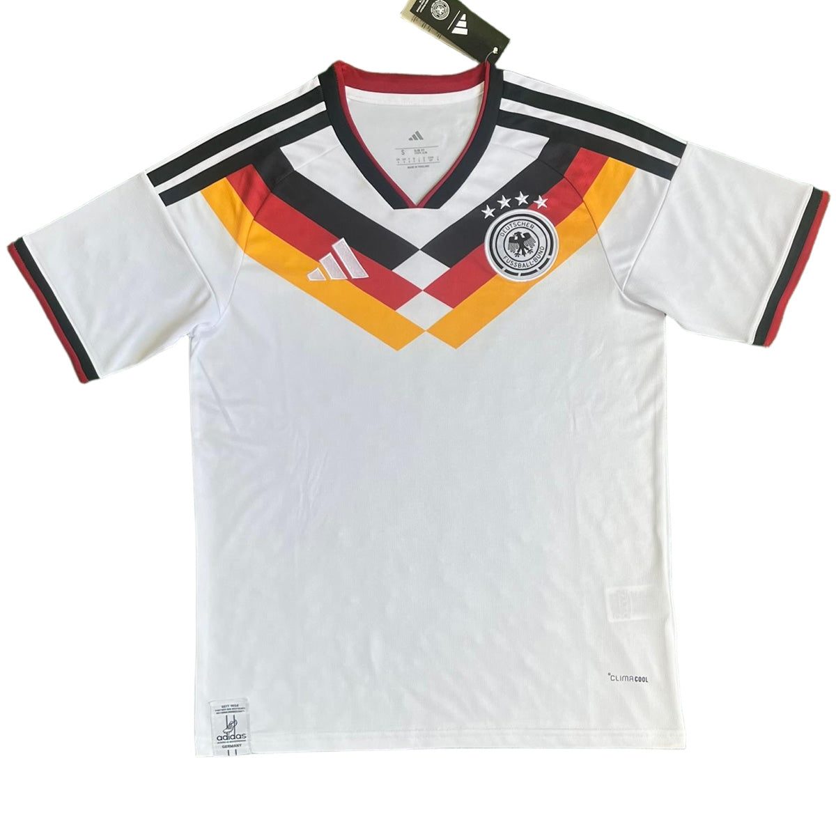 Germany Home 2026 World Cup Jersey