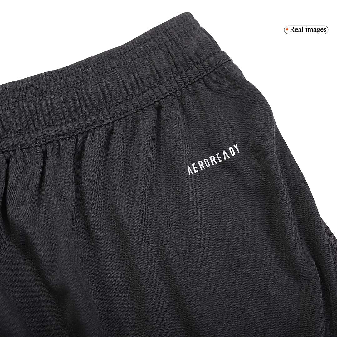 Germany Home Soccer Shorts Euro