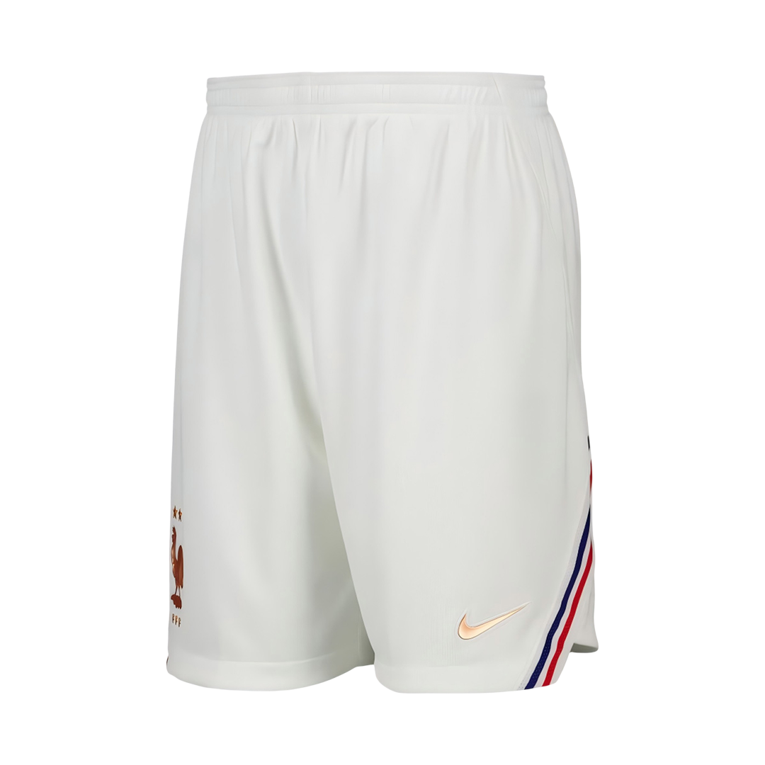 France Home Soccer Jersey Kit(Jersey+Shorts) 2026