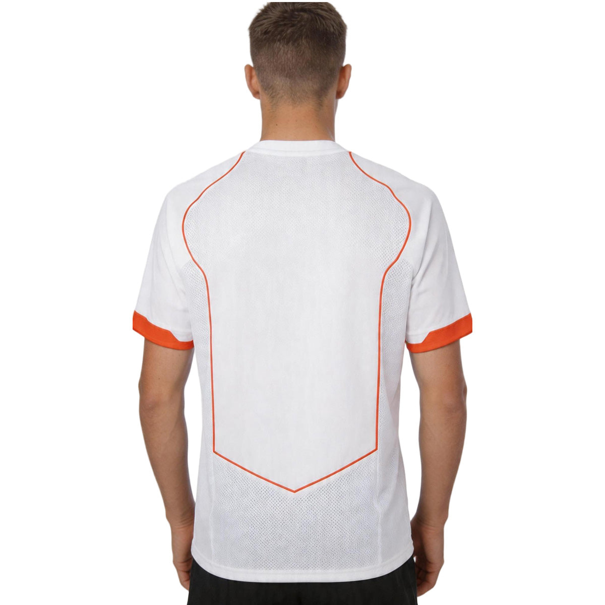 Retro Netherlands Away Jersey 2004 Euro Cup Jersey