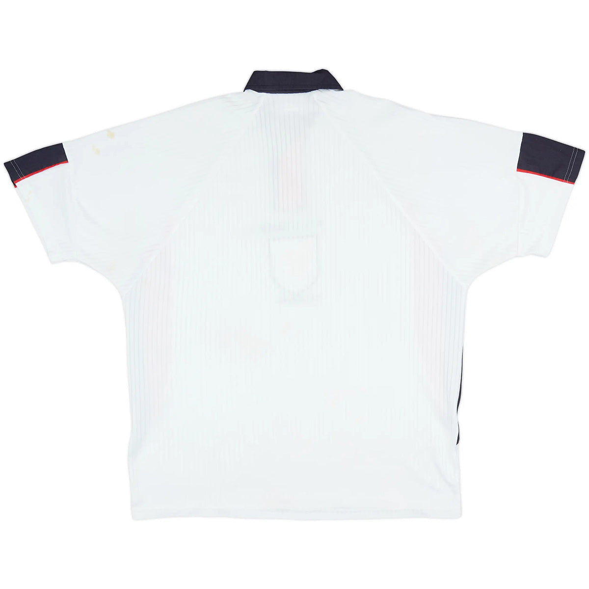 Retro England Home Jersey World Cup 1998