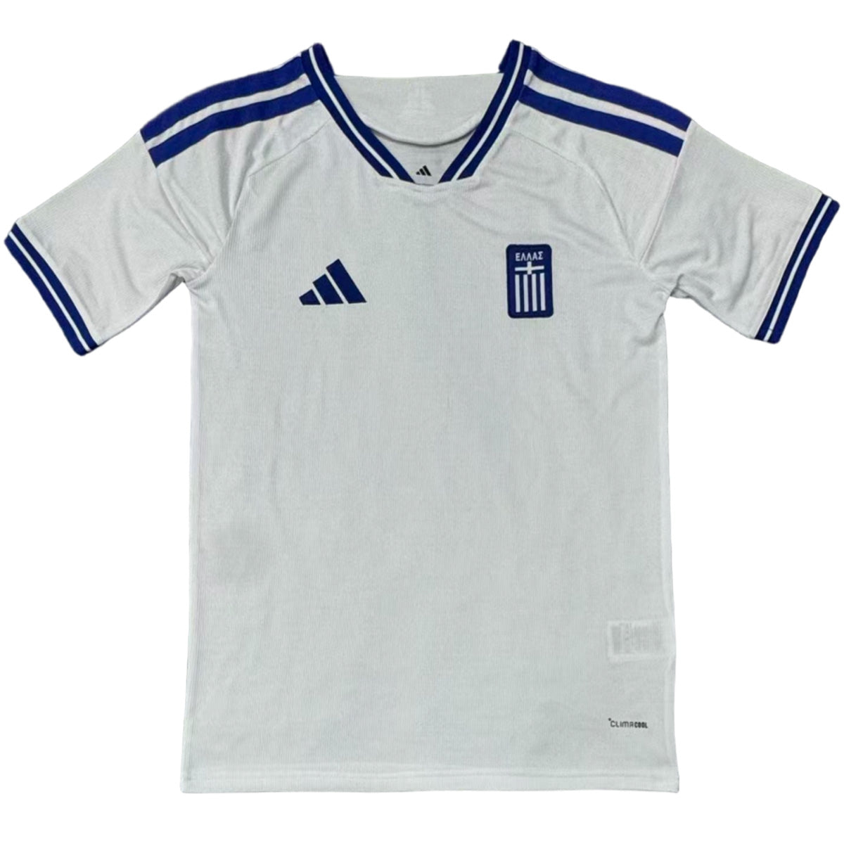 Greece Home 2026 World Cup Jersey