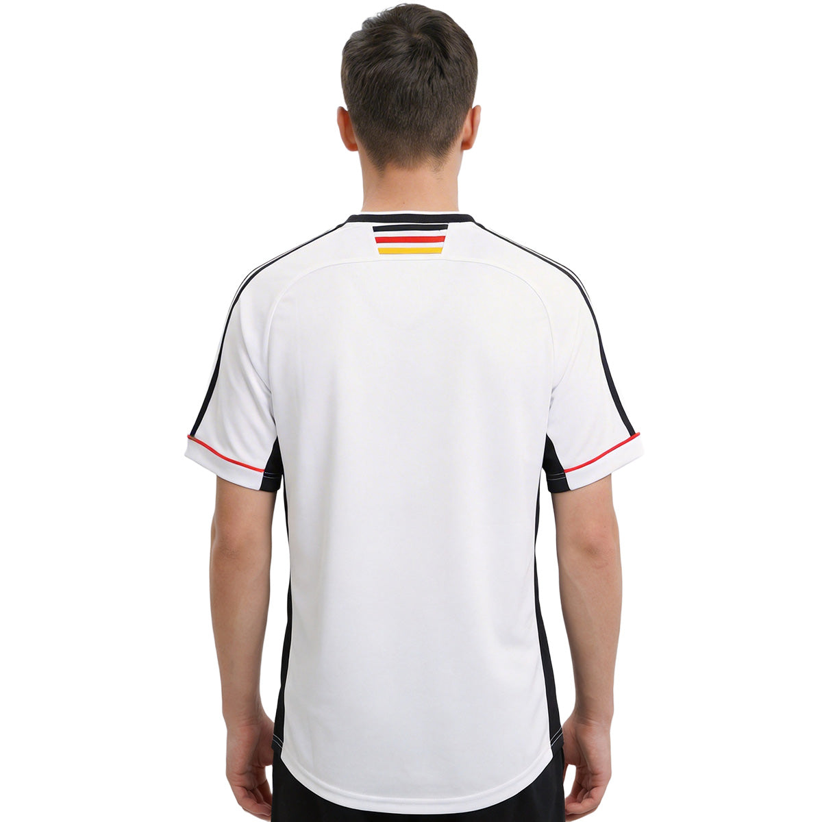 Retro Germany Home Jersey World Cup 1998