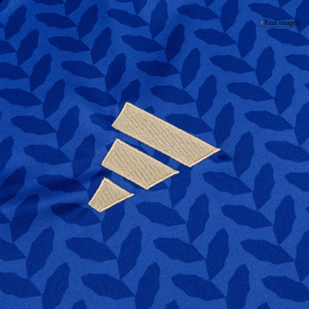Italy Home Soccer Jersey 2026