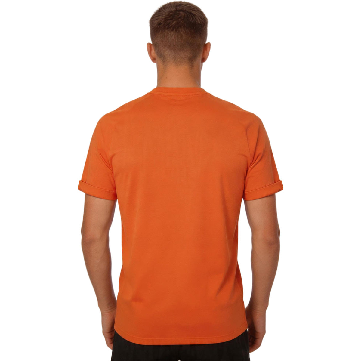 Retro Netherlands Home Jersey World Cup 2014