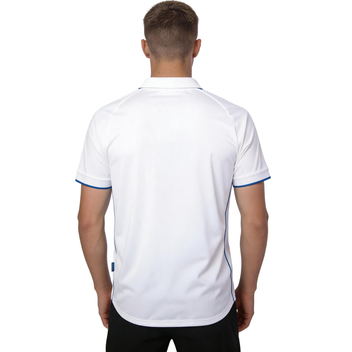 Retro Italy Away Jersey World Cup 1998