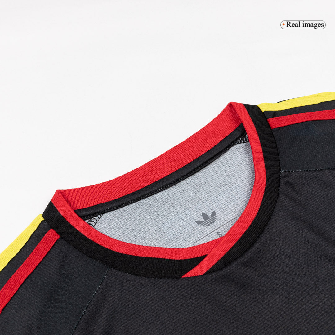 Jamaica Away Soccer Jersey 2026 Player Version