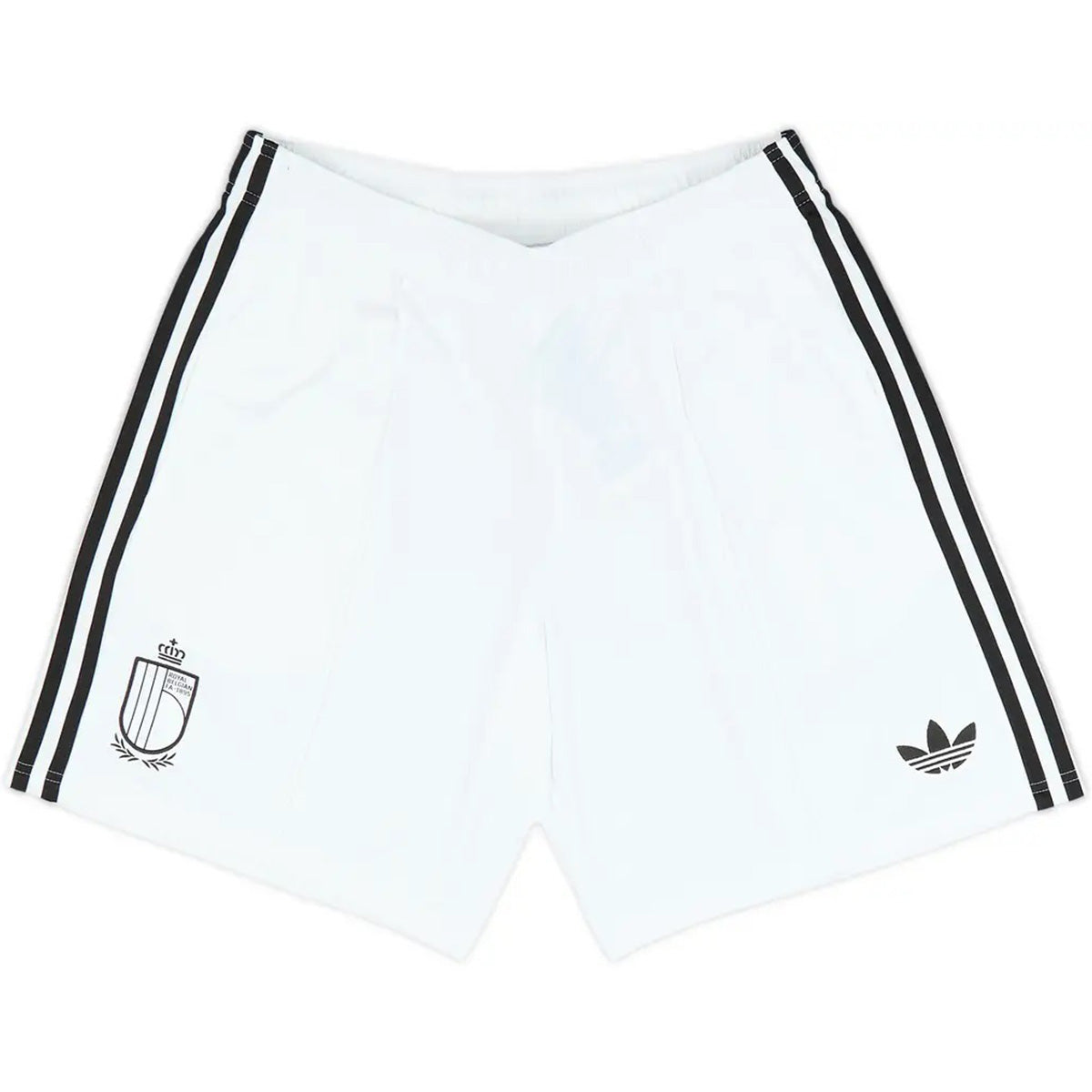 Belgium Away Shorts 2026 World Cup Jersey