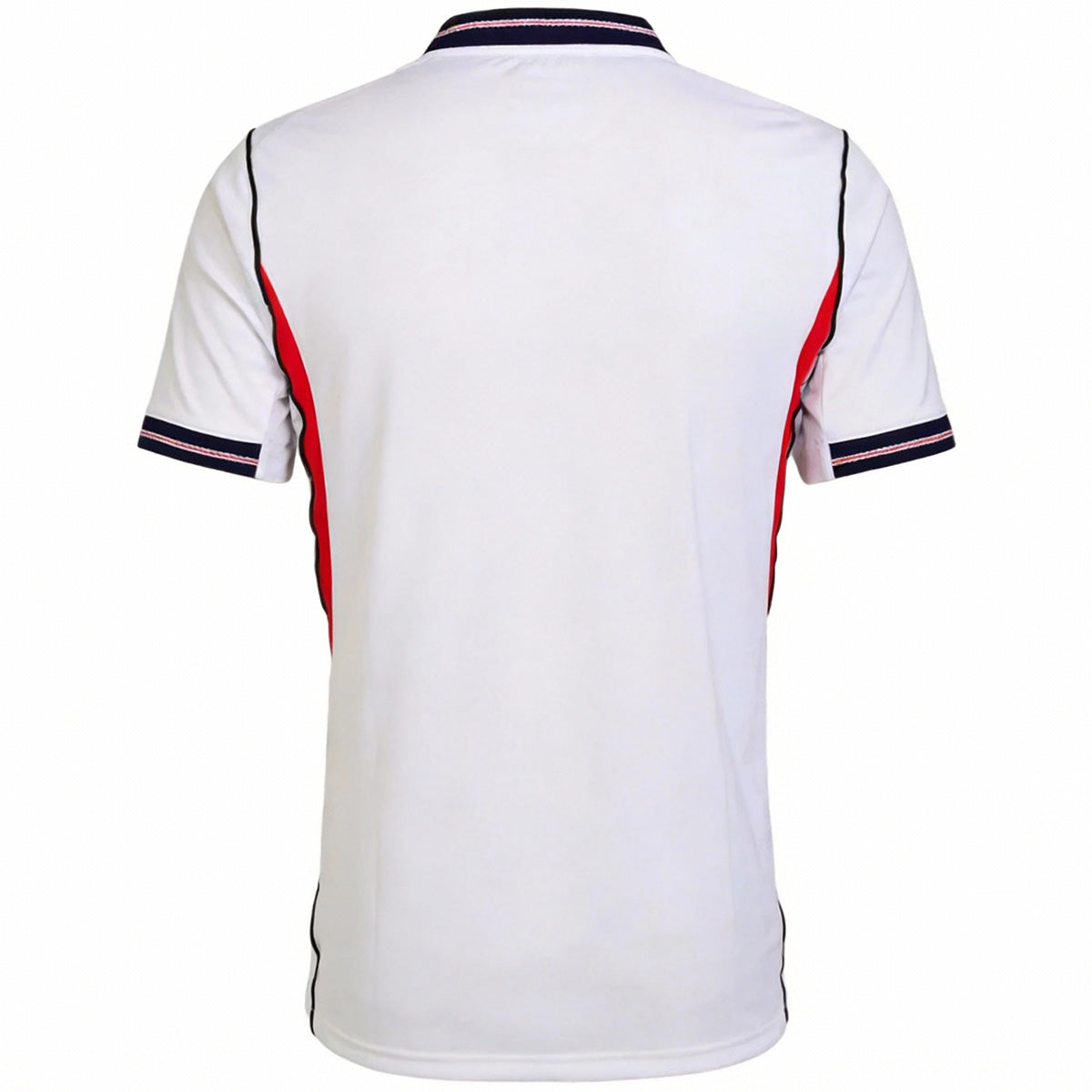 Saka #7 England Home 2026 World Cup Jersey