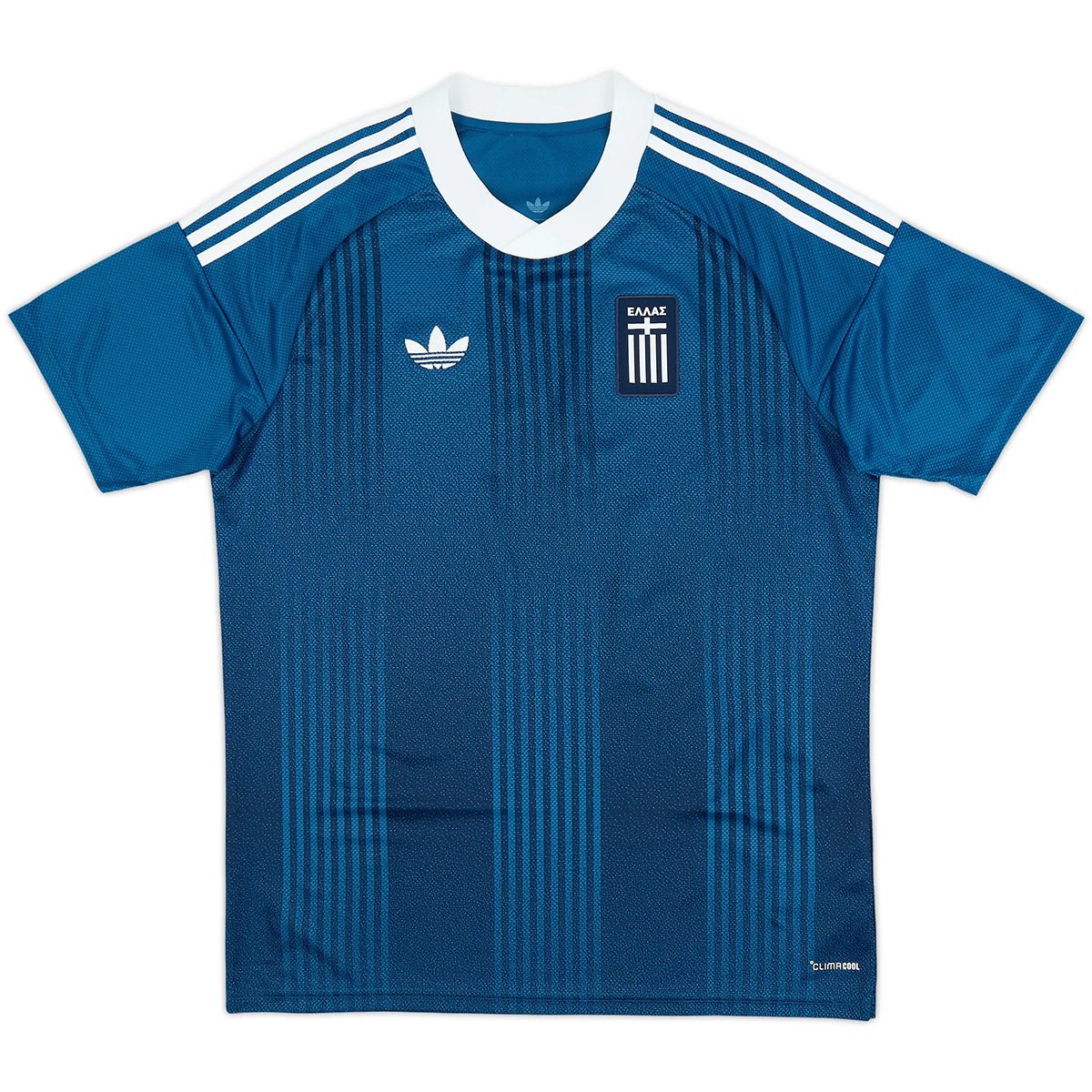 Greece Away 2026 World Cup Jersey
