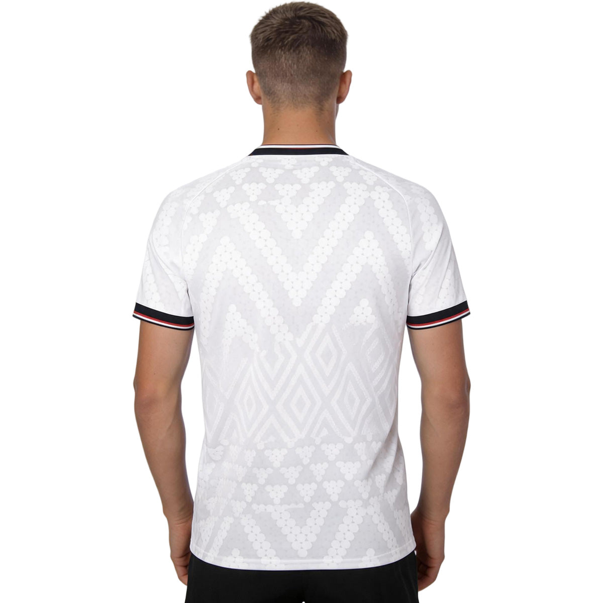 Iraq Home 2026 World Cup Jersey