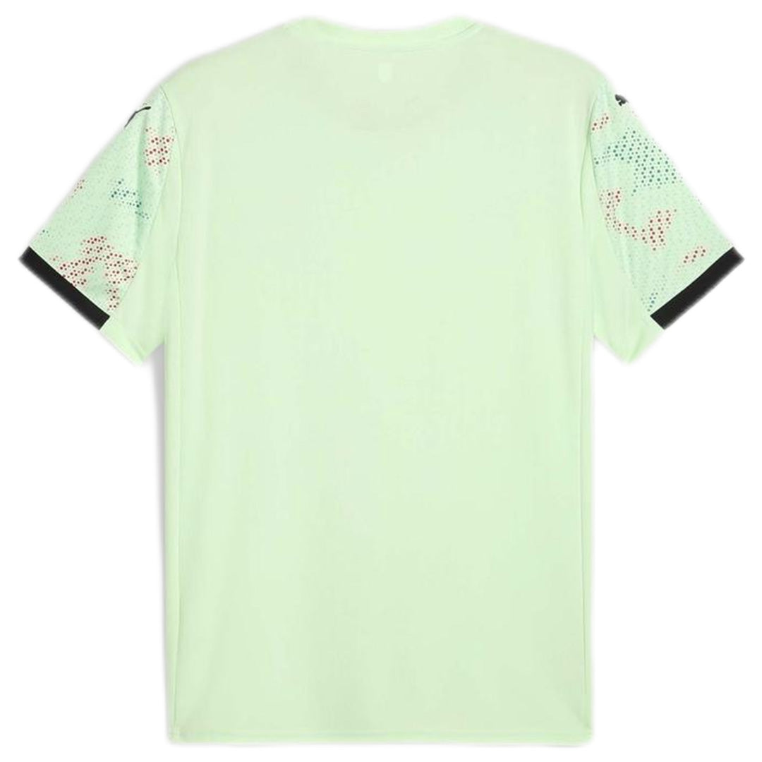 Portugal Away Women's 2025 Euro Cup Jersey