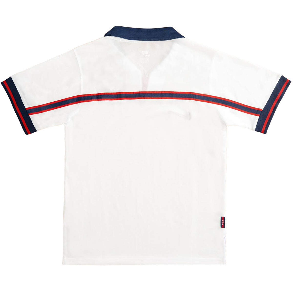 Retro USA Home Jersey World Cup 1998