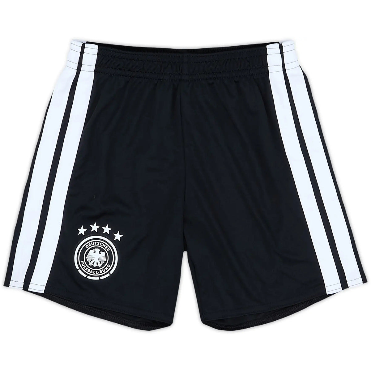 Kids Germany Home Full Soccer Kit 2026 World Cup Jersey