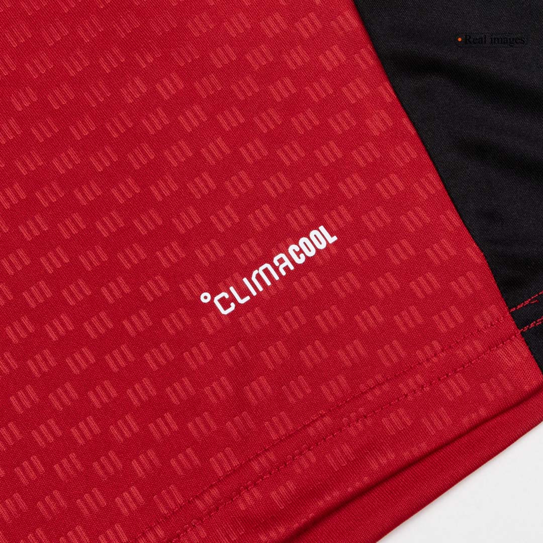 Germany Pre-Match Soccer Jersey 2026