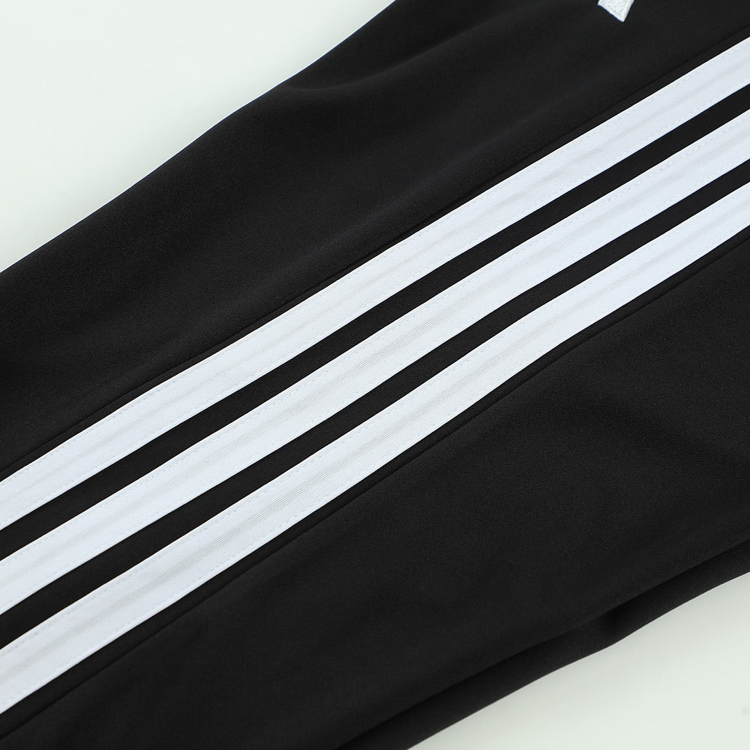Germany Zipper Sweatshirt Kit(Top+Pants) 2026