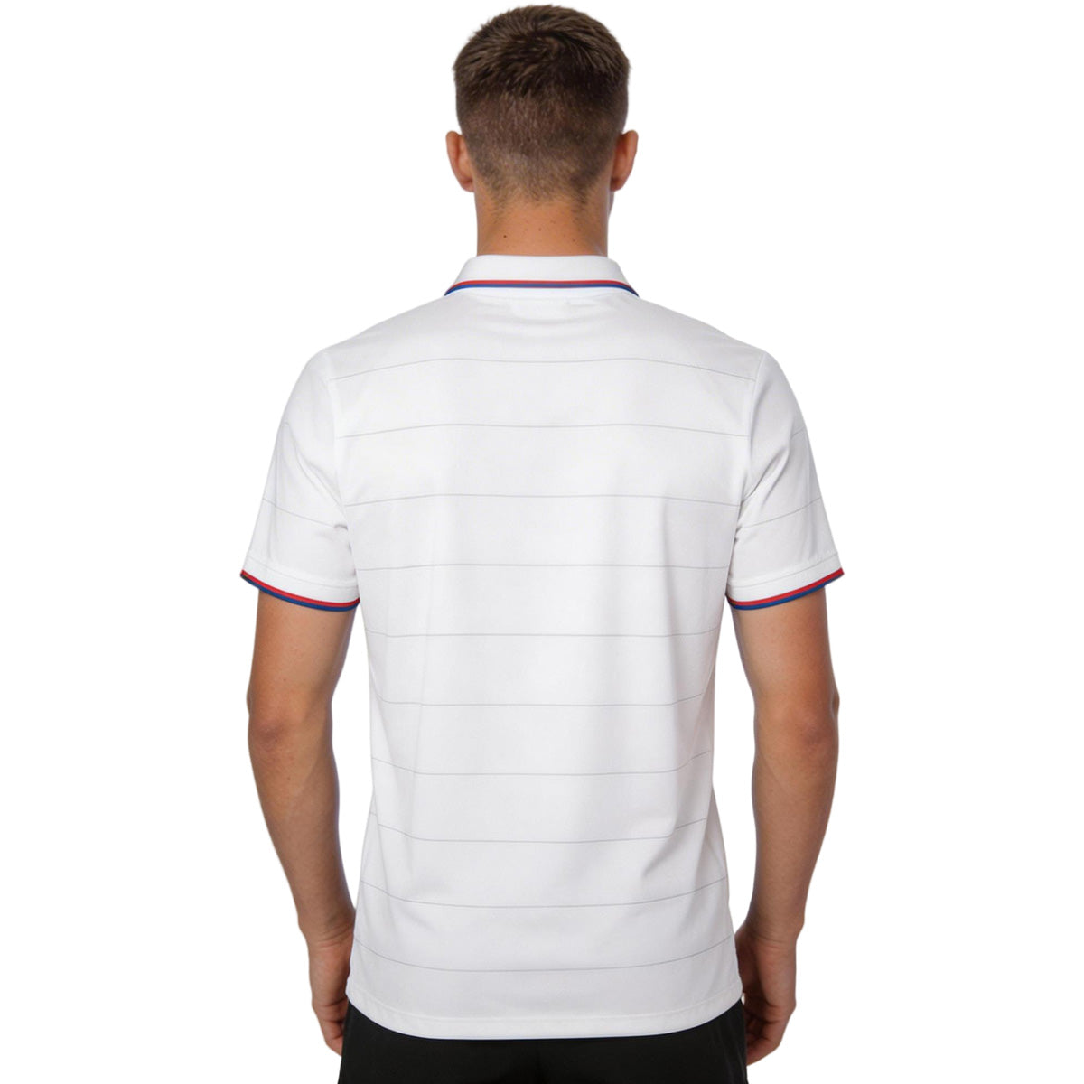 Retro USMNT Home Jersey World Cup 2014