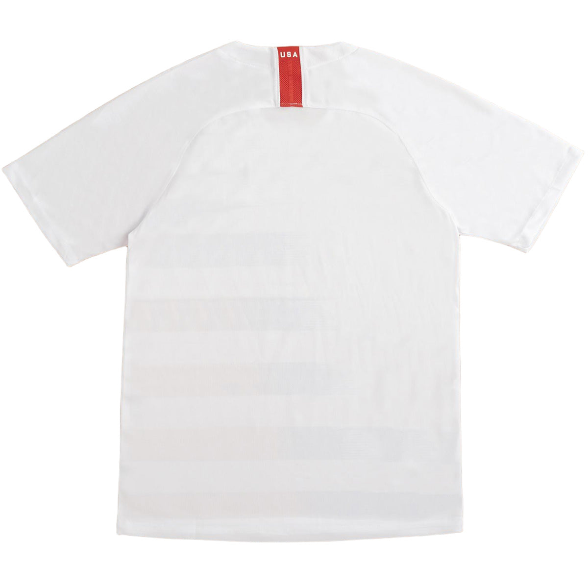 Retro USA Home Jersey World Cup 2018