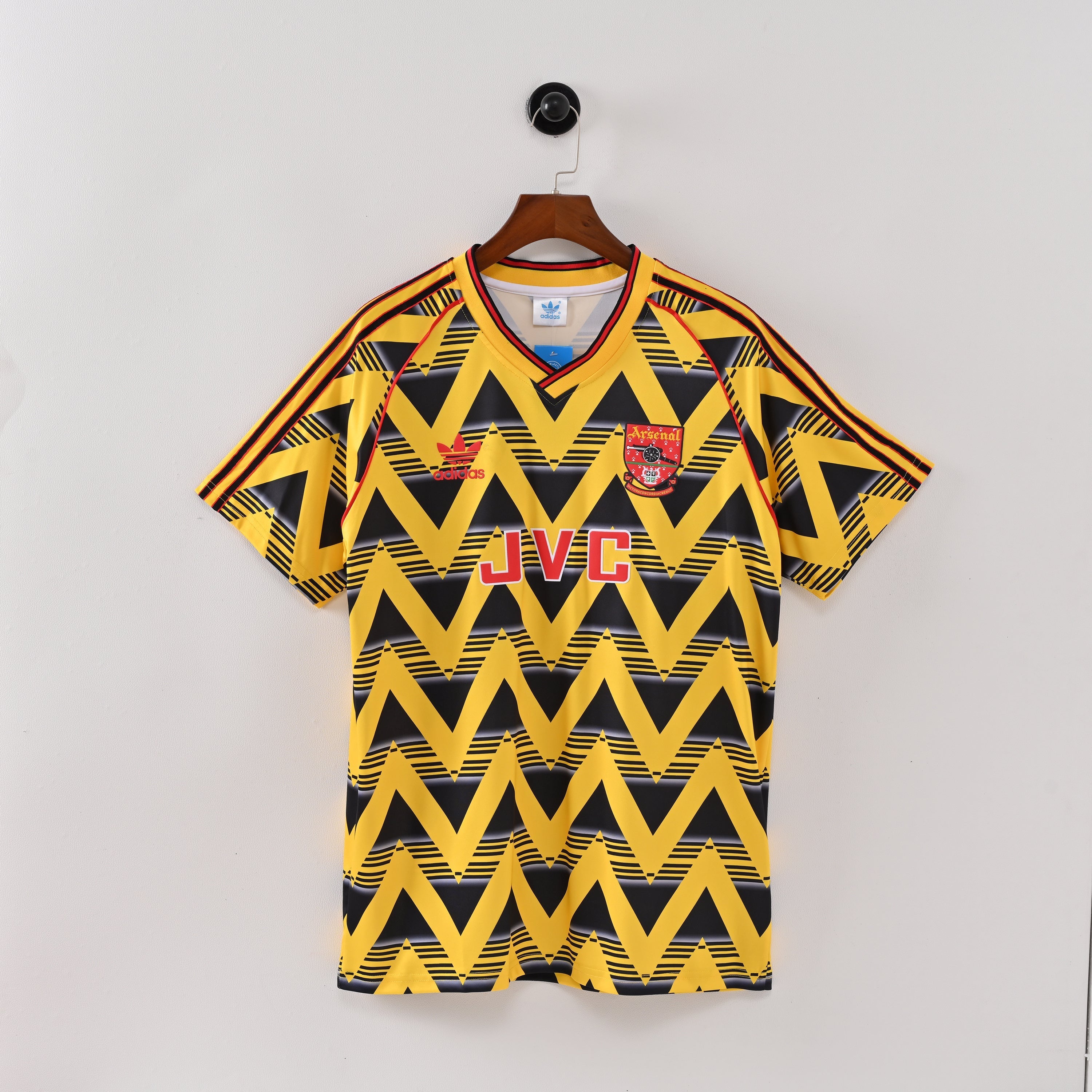 PSG 2001/02 Home Retro Football Shirt - Navy Nike classic football shirt front view