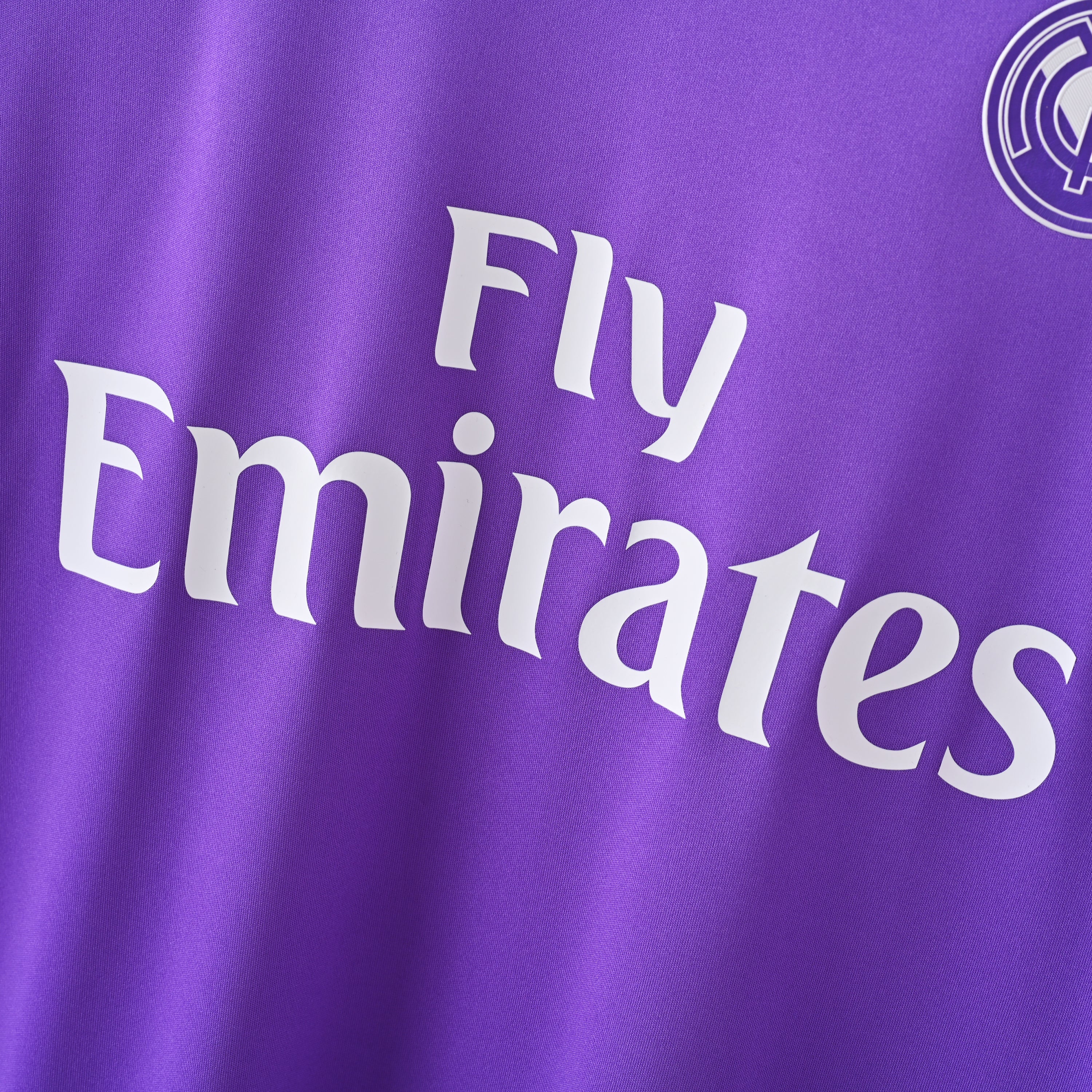 PSG 2001/02 Home Retro Football Shirt - Navy classic soccer jersey by Nike side or back view