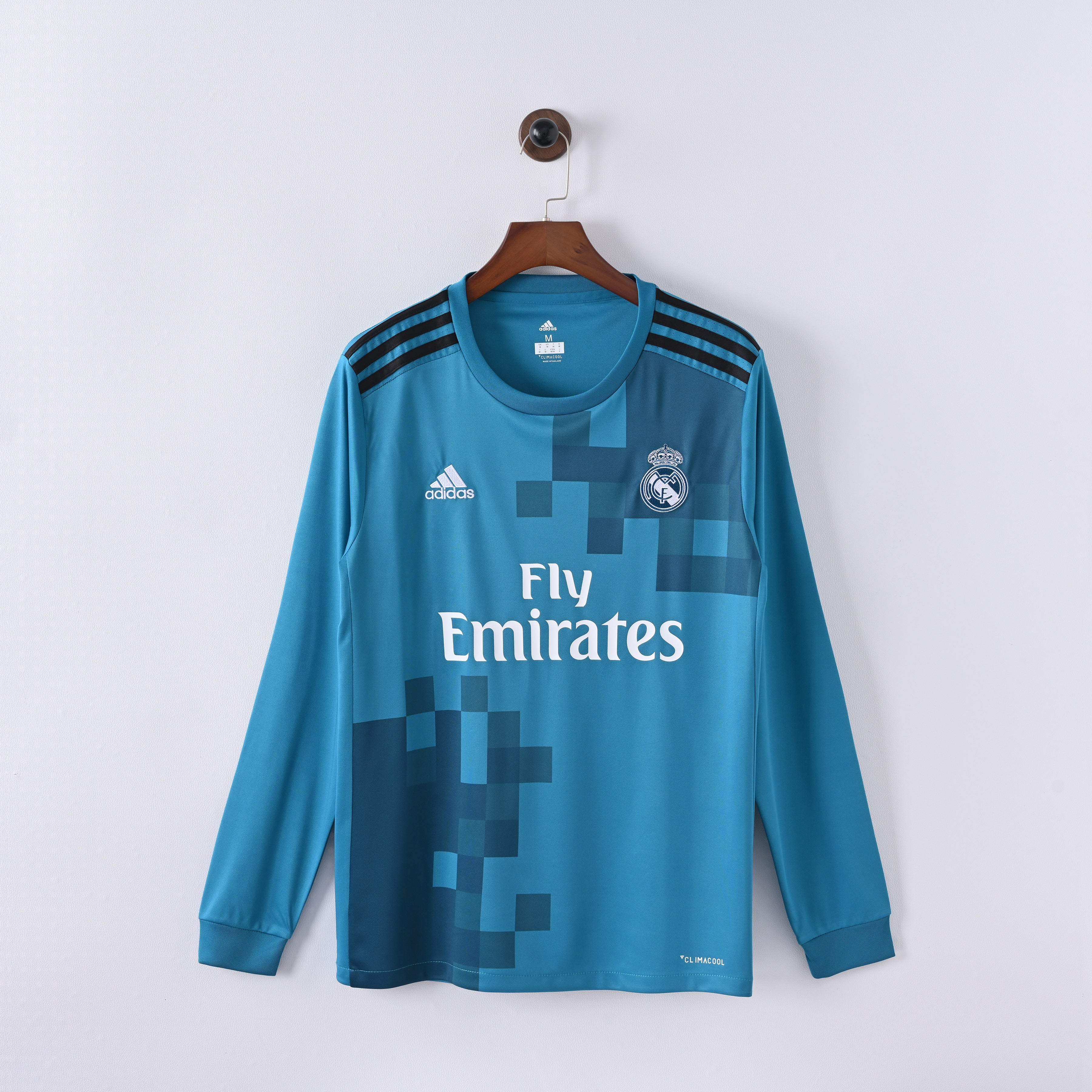 PSG 2001/02 Home Retro Football Shirt - Navy Nike classic football shirt front view