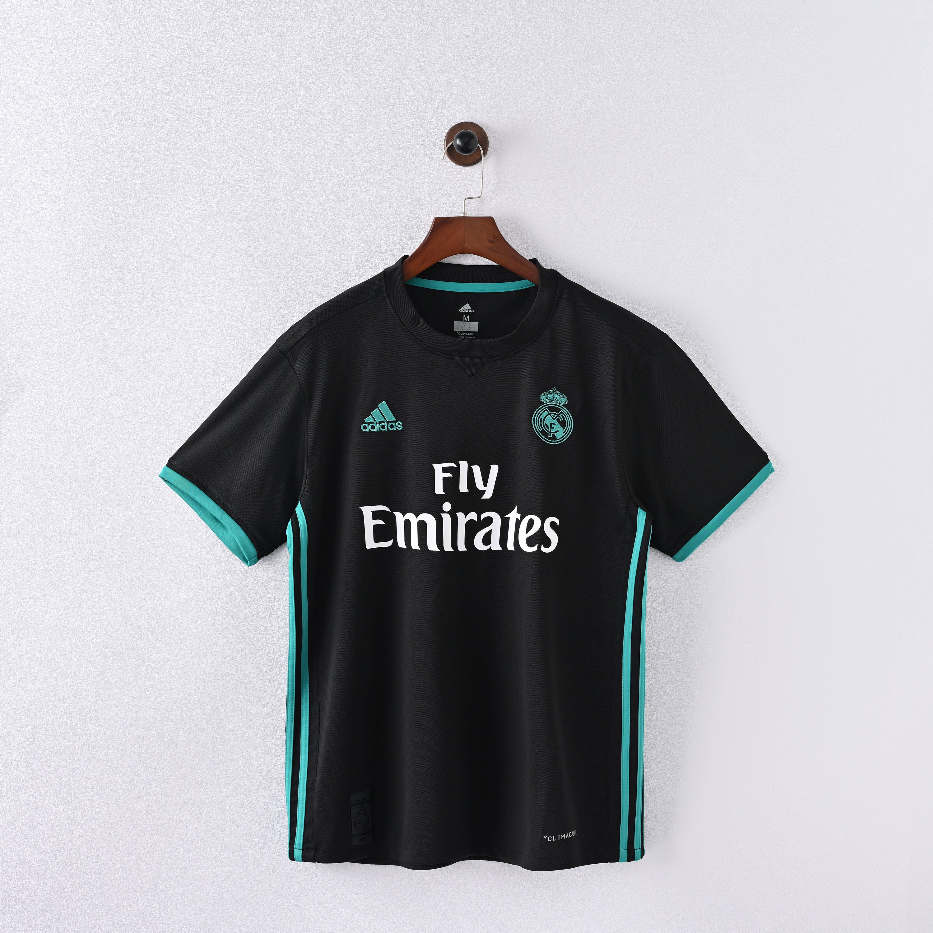 PSG 2001/02 Home Retro Football Shirt - Navy Nike classic football shirt front view