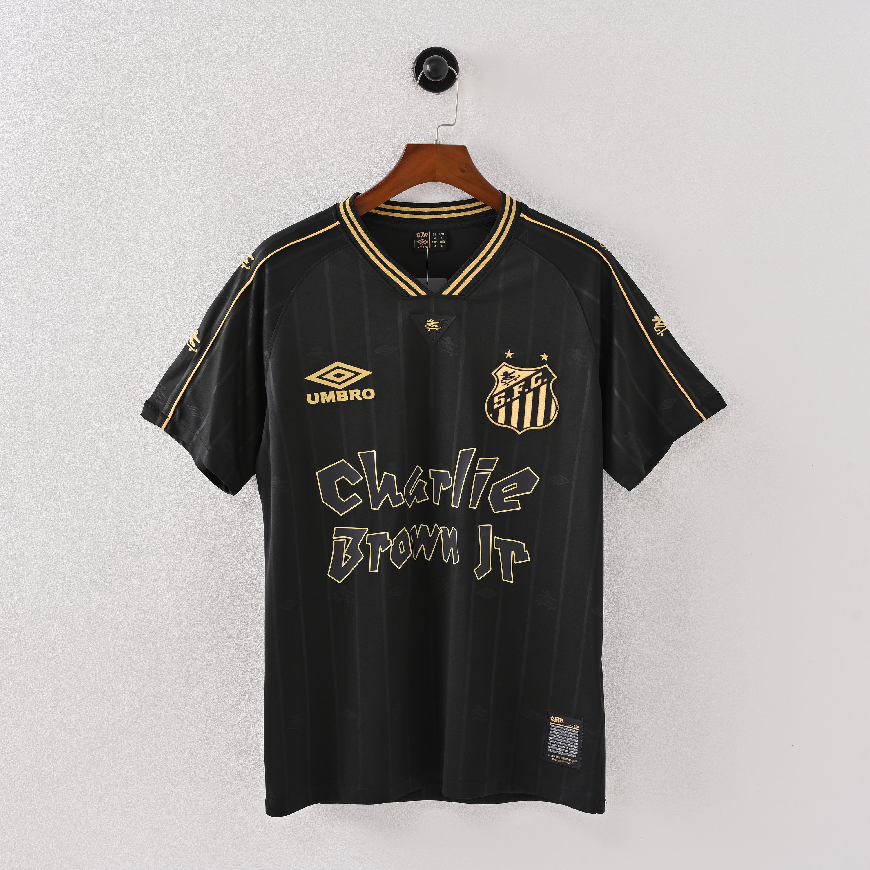 PSG 2001/02 Home Retro Football Shirt - Navy Nike classic football shirt front view