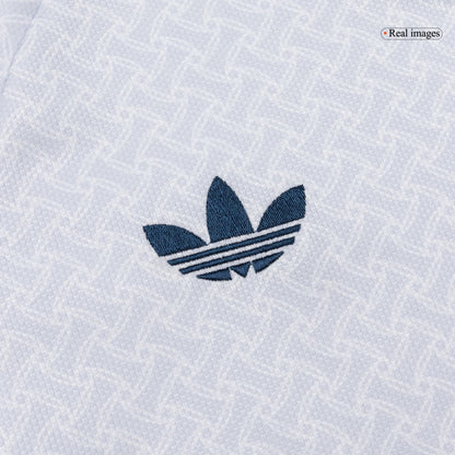 Italy Away Soccer Jersey 2026