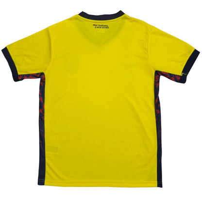 Ecuador Home 2026 World Cup Jersey