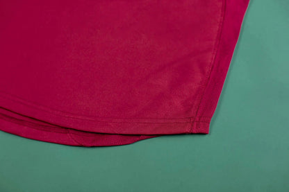 Retro Portugal Home 2000 Euro Cup Jersey
