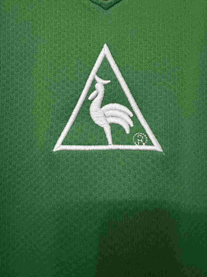 Retro Senegal Away Jersey World Cup 2002
