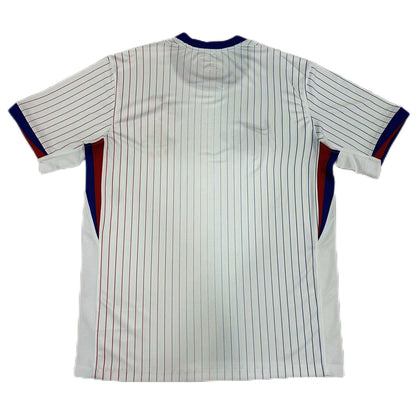 France Away Jersey 2024 Euro Cup Jersey