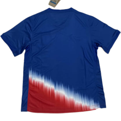 USMNT Away 2024 Copa America Cup Jersey