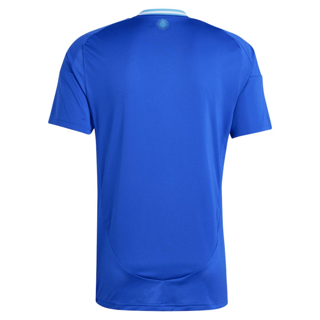 Argentina Away 2024 Copa America Cup Jersey