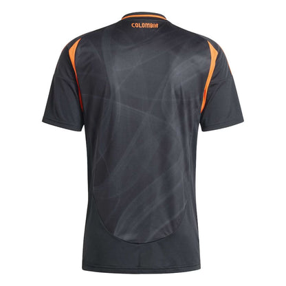 Colombia Away 2024 Copa America Cup Jersey