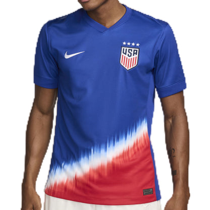 USMNT Away 2024 Copa America Cup Jersey