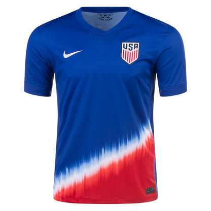 USMNT Away 2024 Copa America Cup Jersey