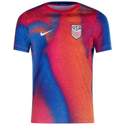 USMNT Training 2024 Copa America Cup Jersey