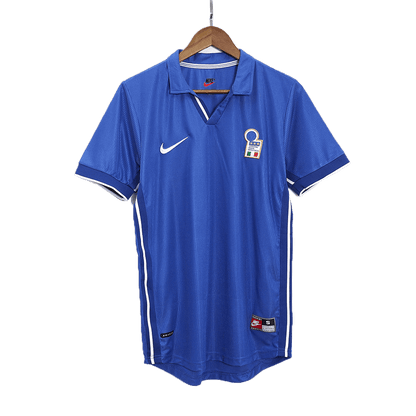 Retro Italy Home Jersey World Cup 1998