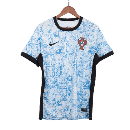 Portugal Away 2024 Euro Cup Jersey