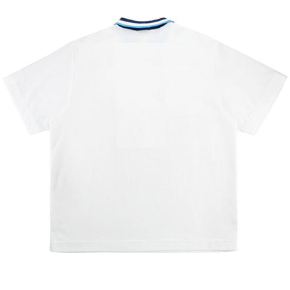 Retro England Home 1996 Euro Cup Jersey
