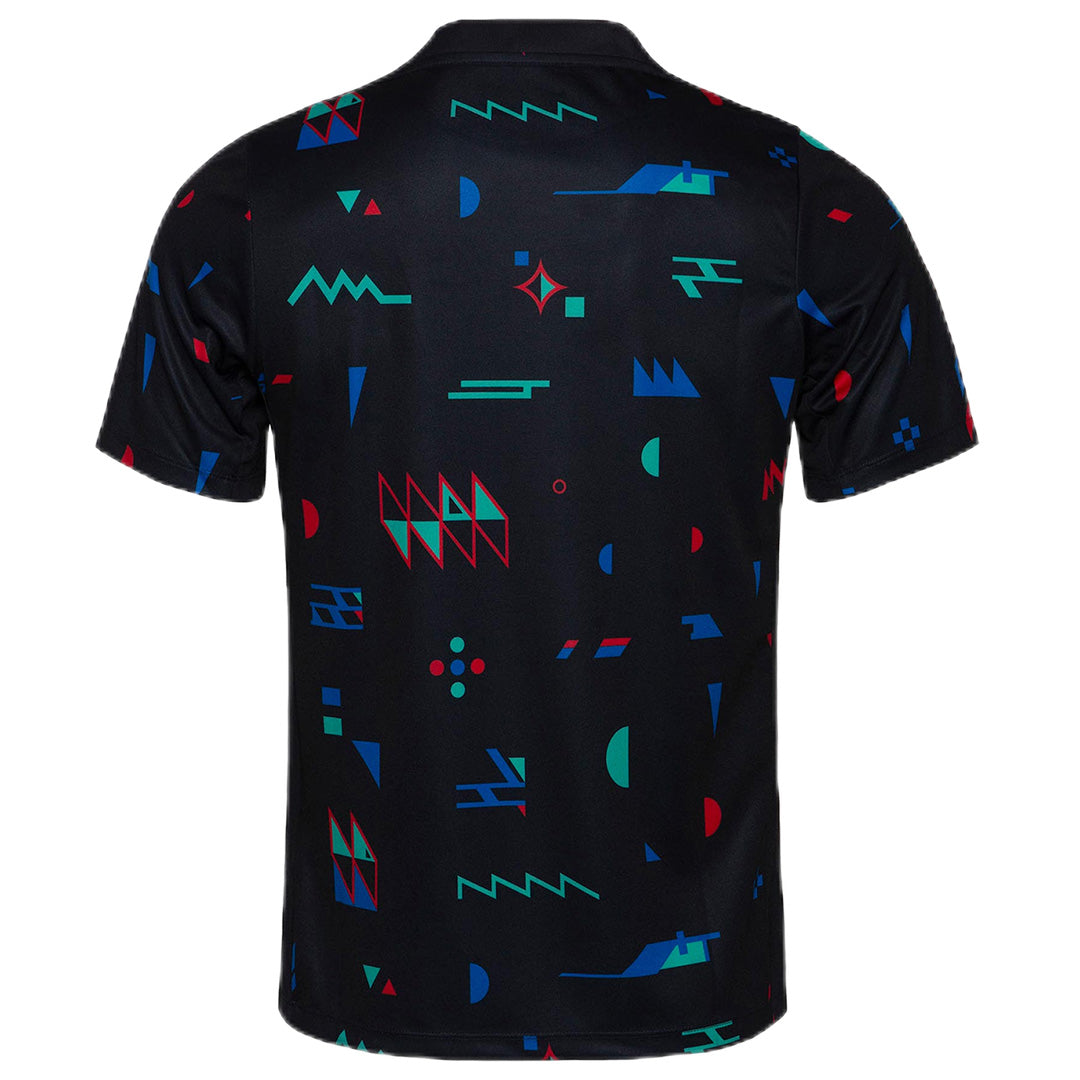 Portugal Pre-Match 2024 Euro Cup Jersey