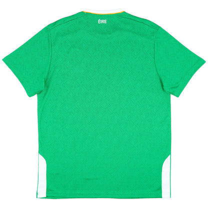 Ireland Home Jersey
