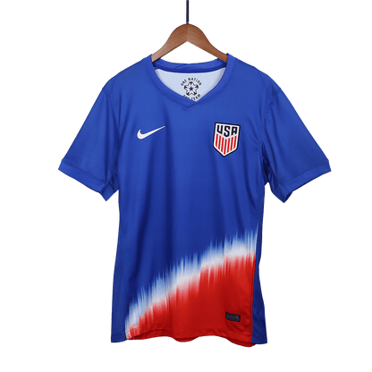 USMNT Away 2024 Copa America Cup Jersey