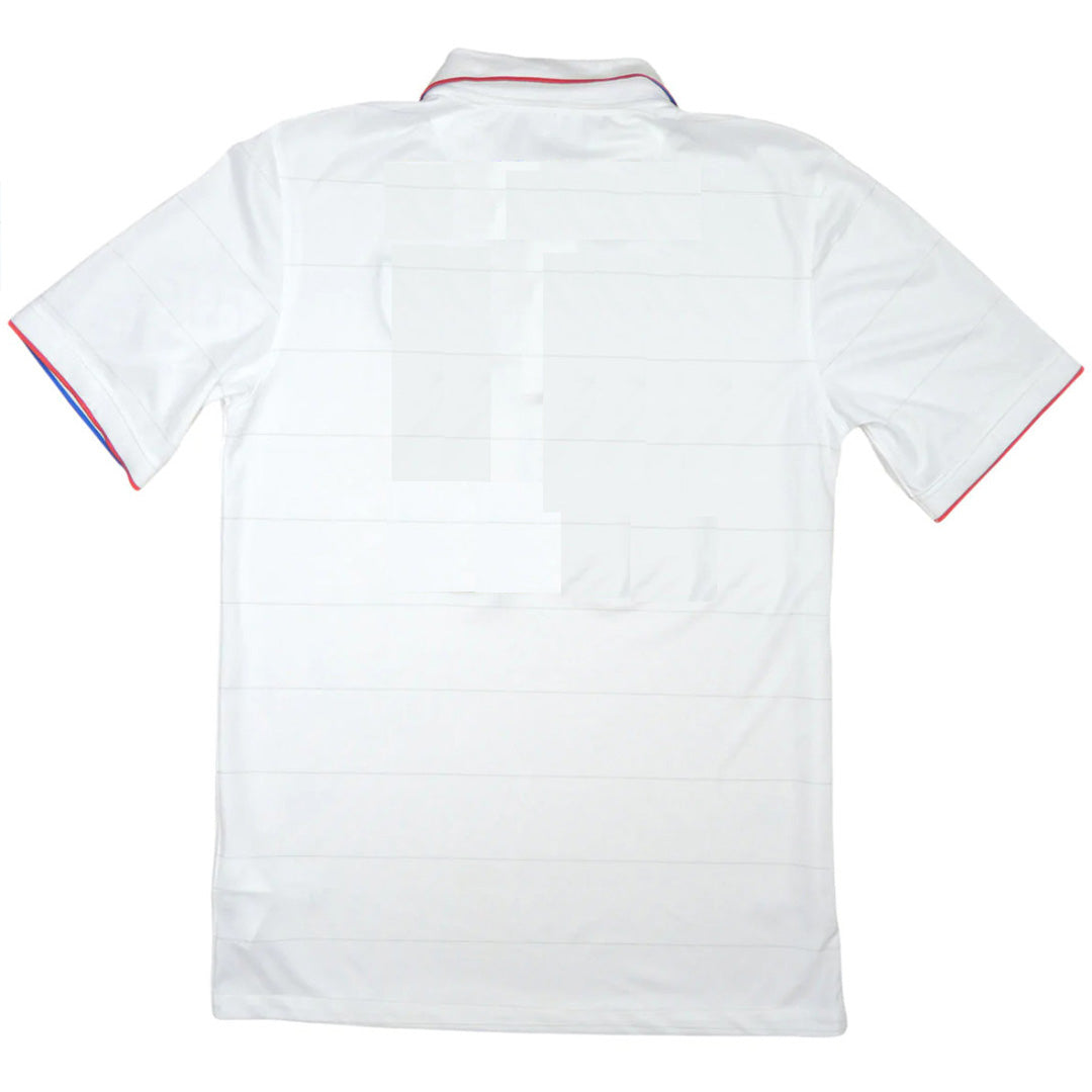 Retro USMNT Home Jersey World Cup 2014
